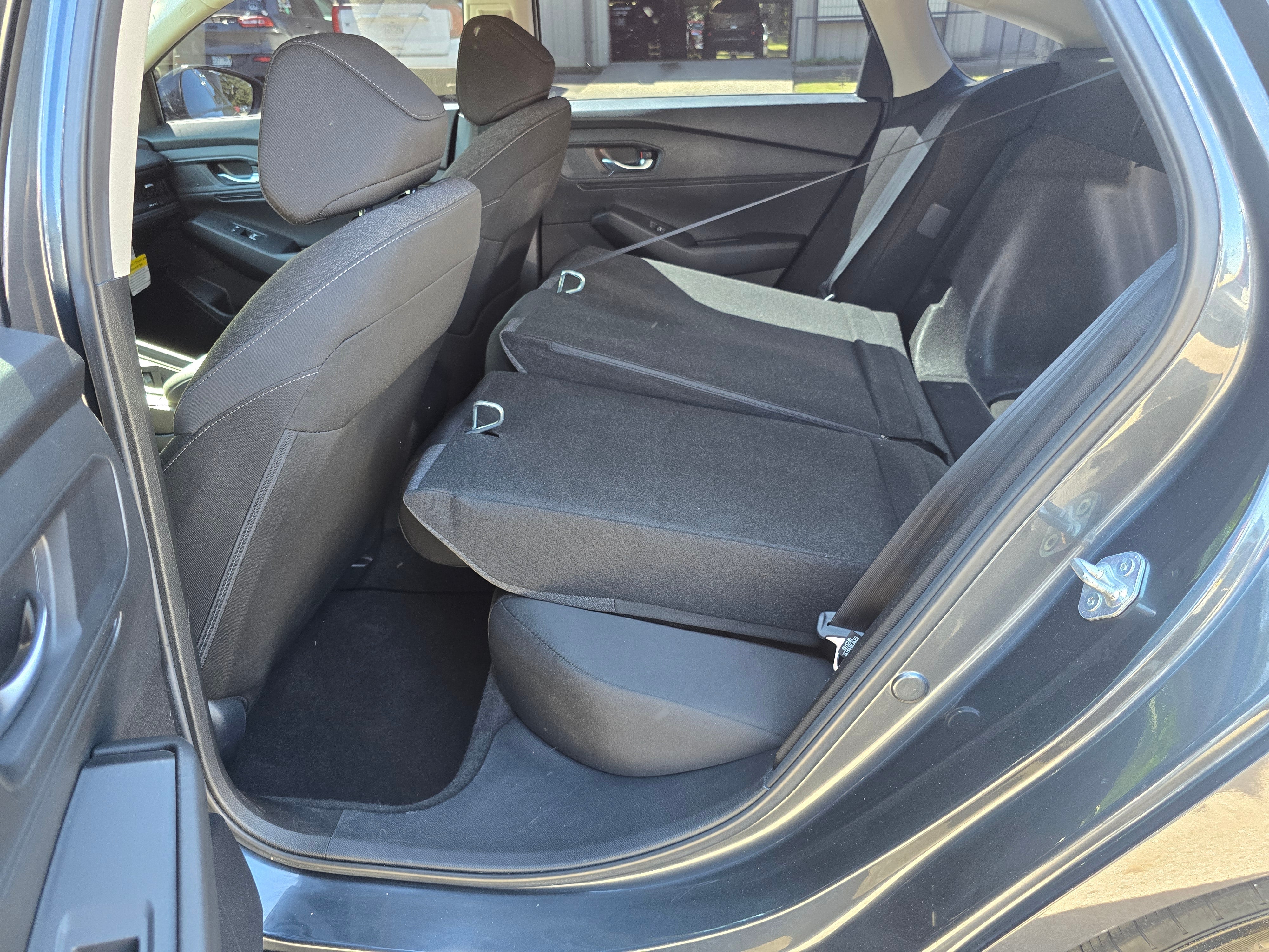 2023 Honda Accord Sedan EX