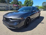 2023 Honda Accord Sedan EX