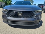 2023 Honda Accord Sedan EX