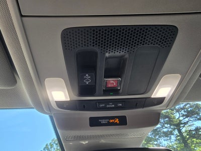 2023 Honda Accord Sedan EX