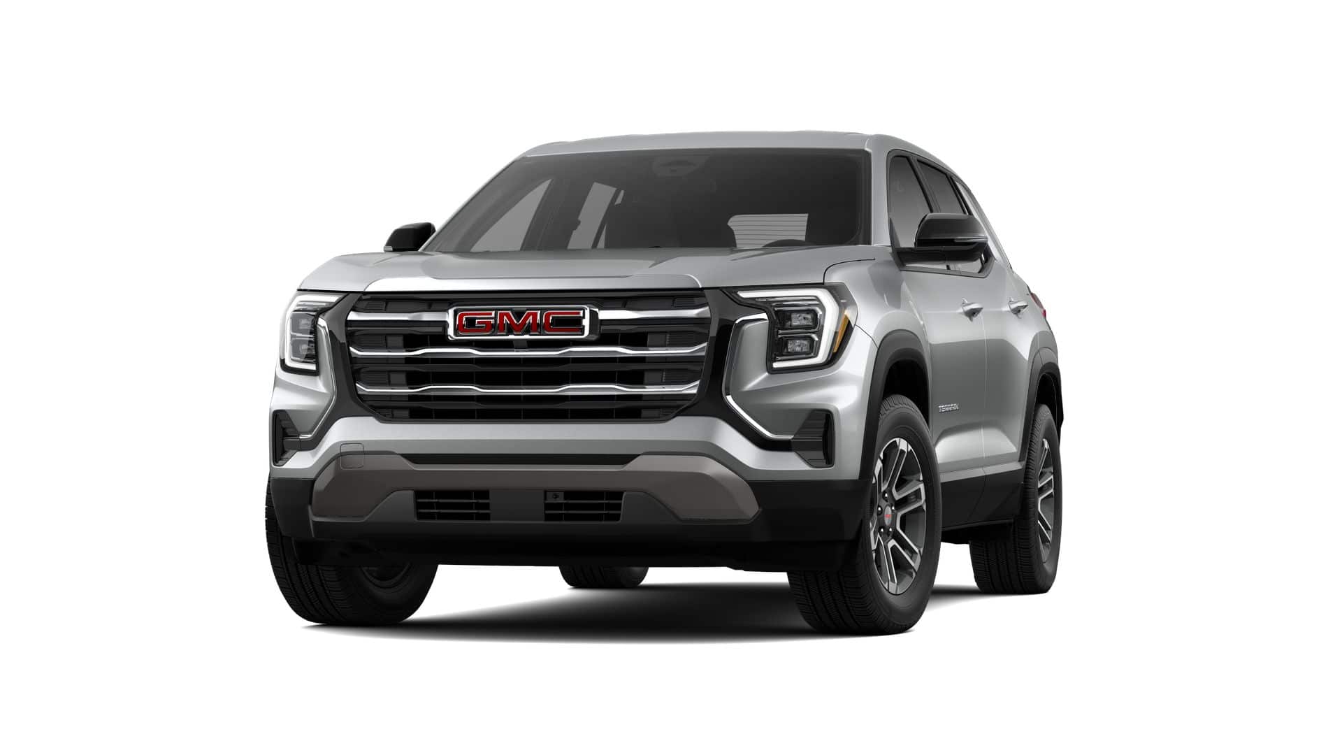 2026 GMC Terrain Elevation FWD's photo