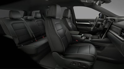 2027 GMC Terrain AWD Elevation