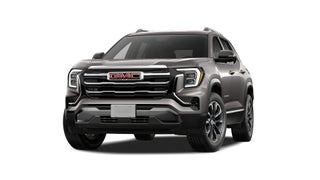 2027 GMC Terrain AWD Elevation