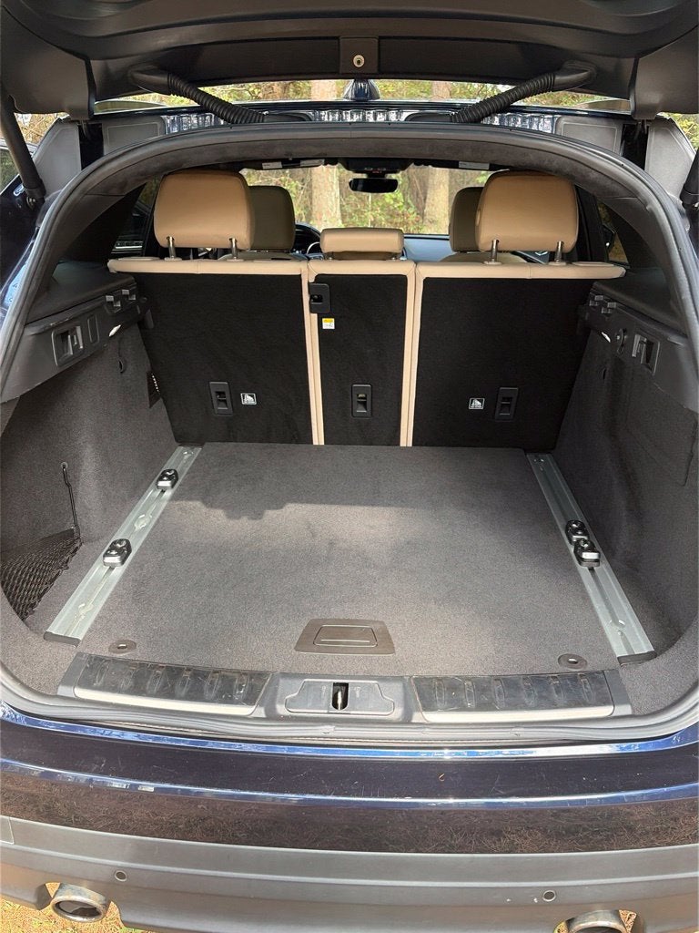 2019 Jaguar F-PACE 25t Premium