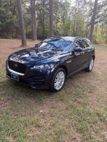 2019 Jaguar F-PACE 25t Premium