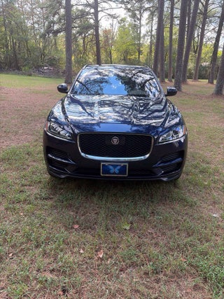 2019 Jaguar F-PACE 25t Premium