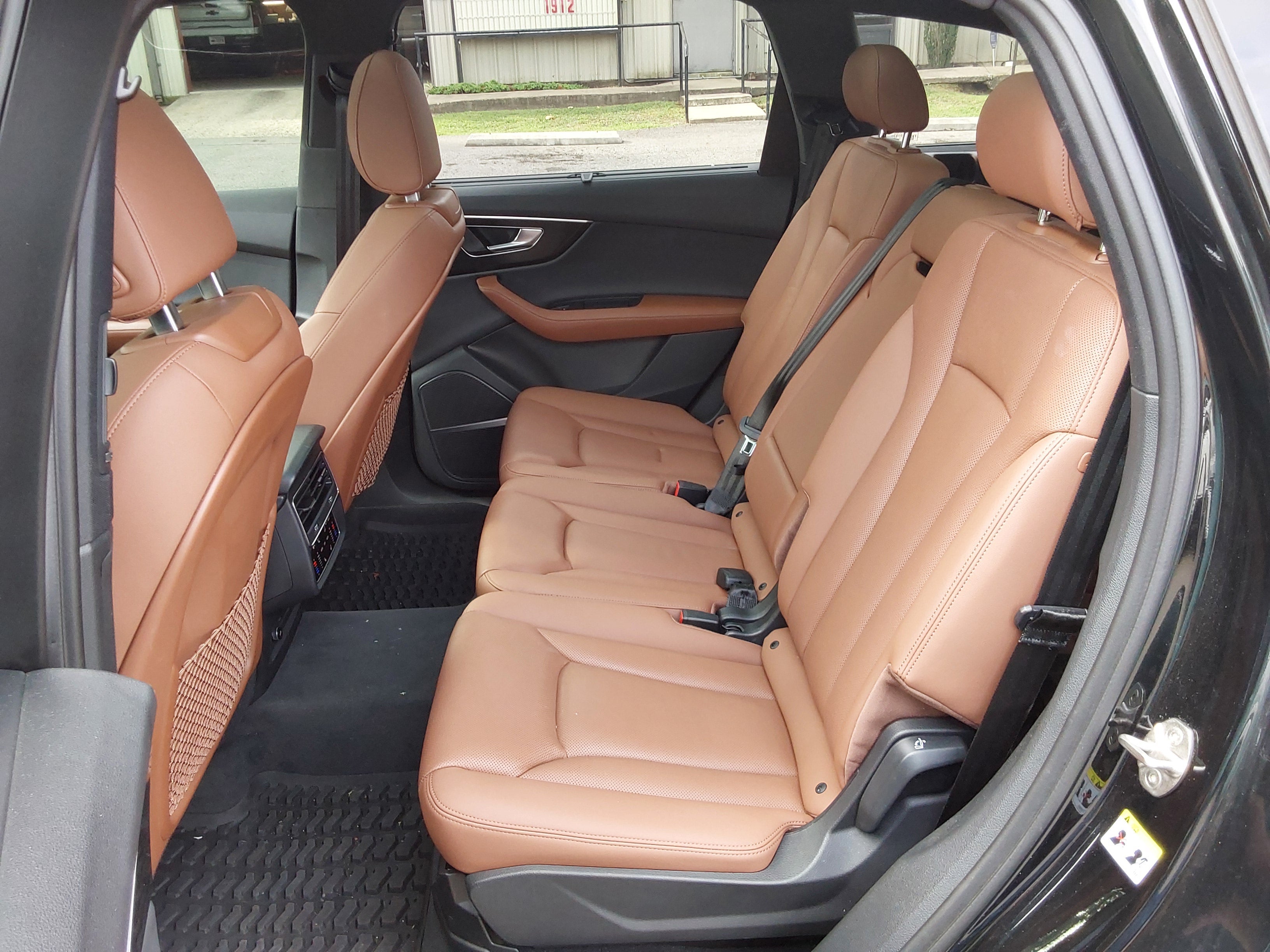 2022 Audi Q7 Premium Plus