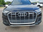 2022 Audi Q7 Premium Plus