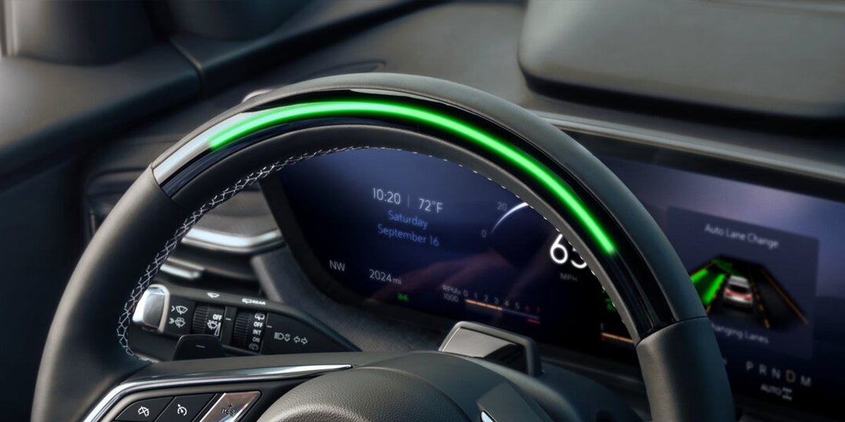 Bale GMC in Danville AR