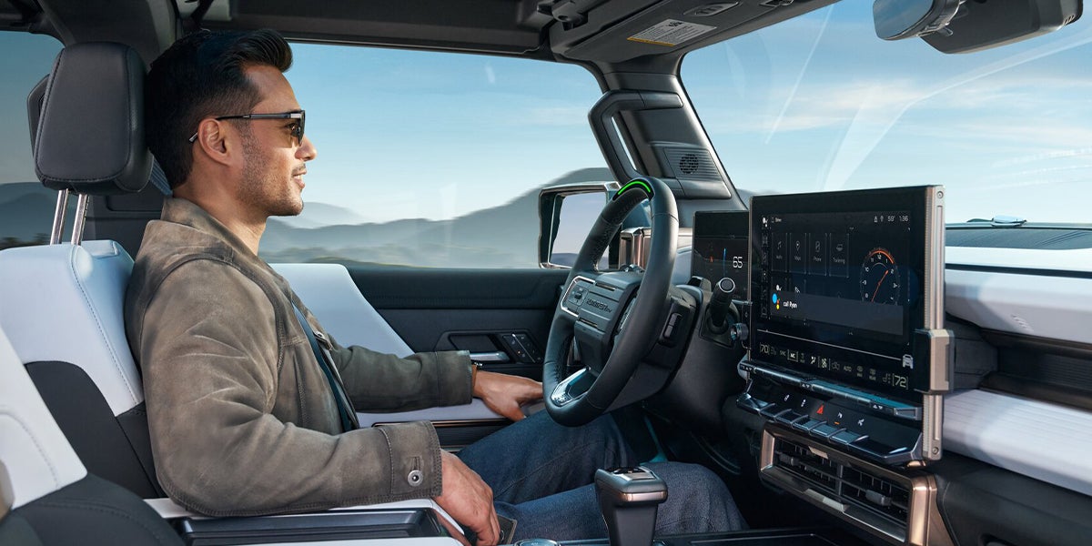 Bale GMC in Danville AR