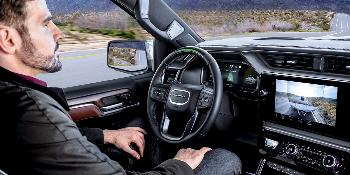 Bale GMC in Danville AR