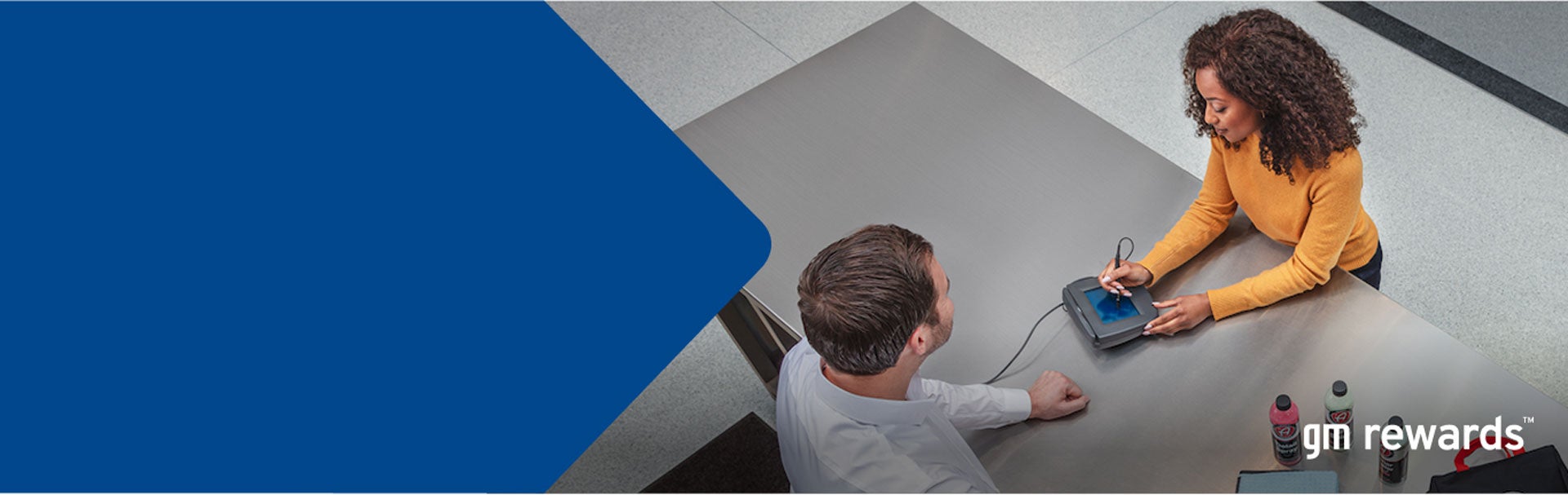 Bale GMC in Danville AR