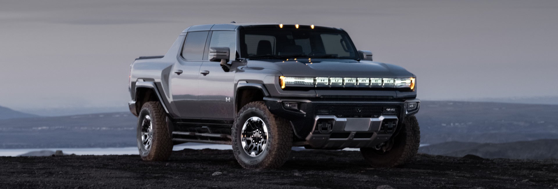 Bale GMC in Danville AR