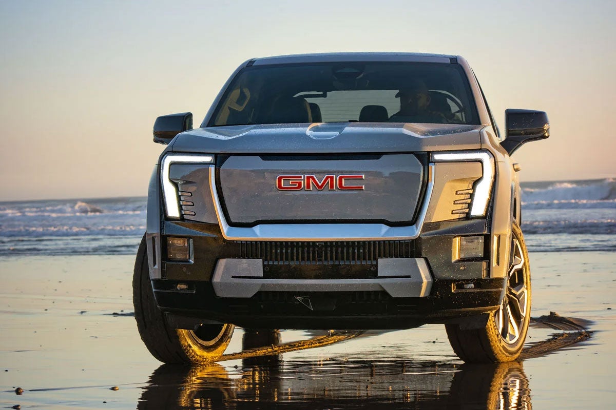 Bale GMC in Danville AR