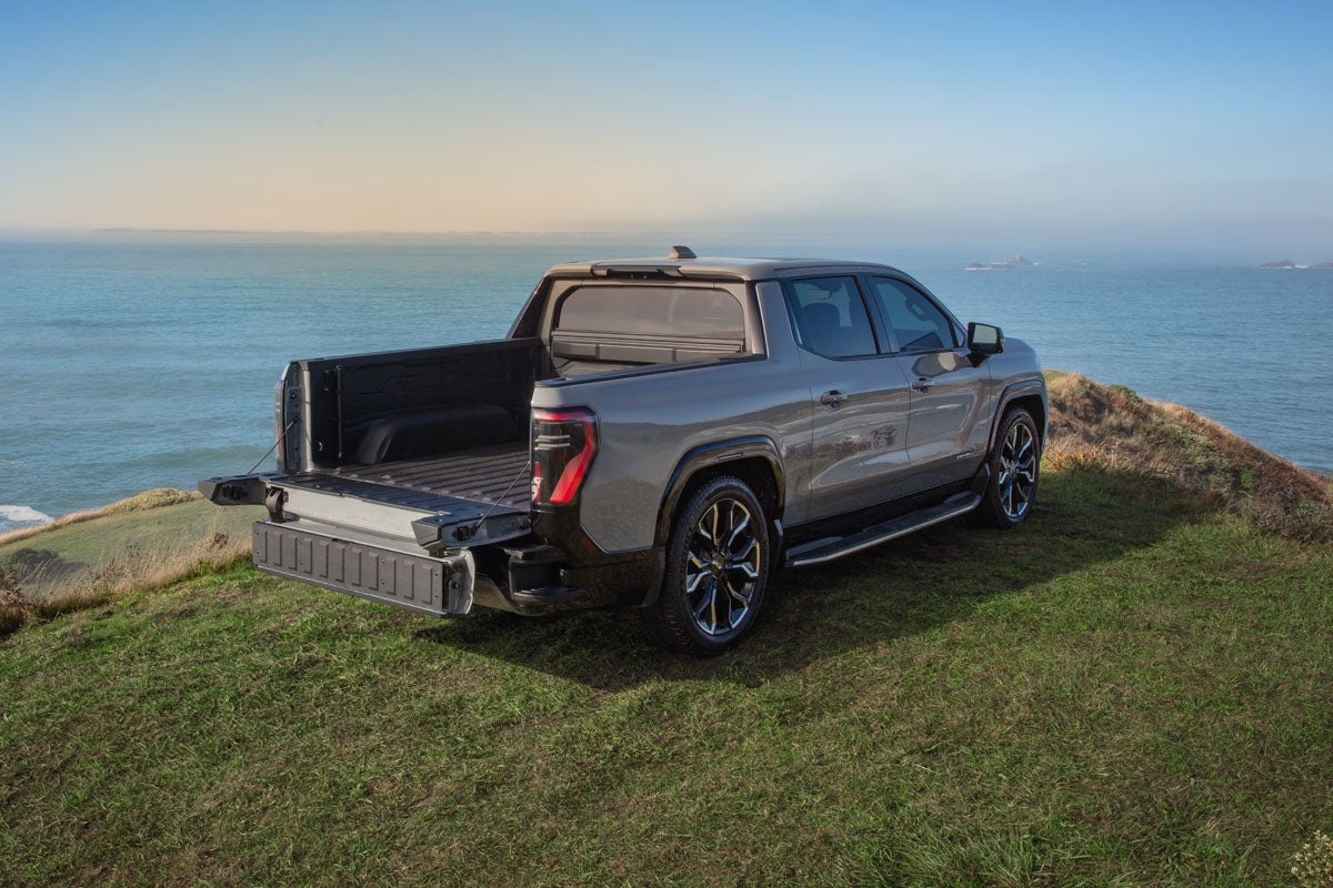 Bale GMC in Danville AR