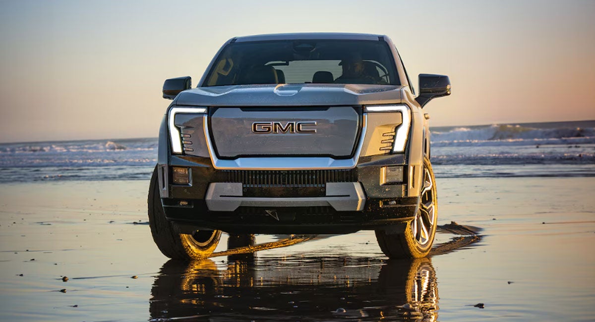 Bale GMC in Danville AR