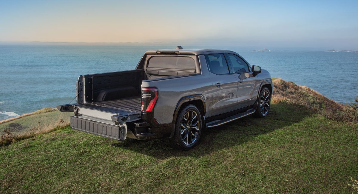 Bale GMC in Danville AR