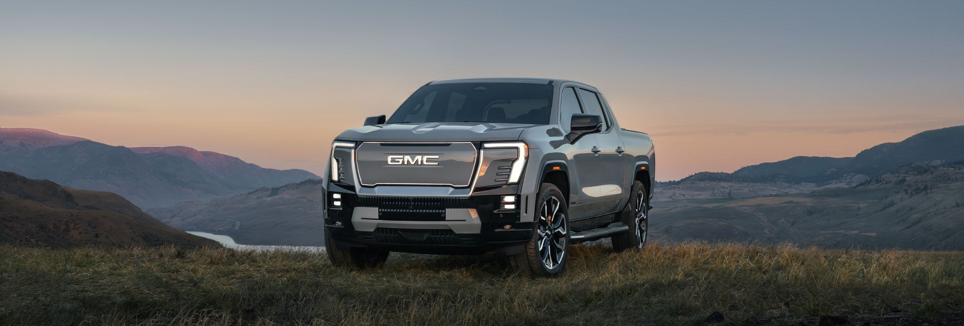 Bale GMC in Danville AR
