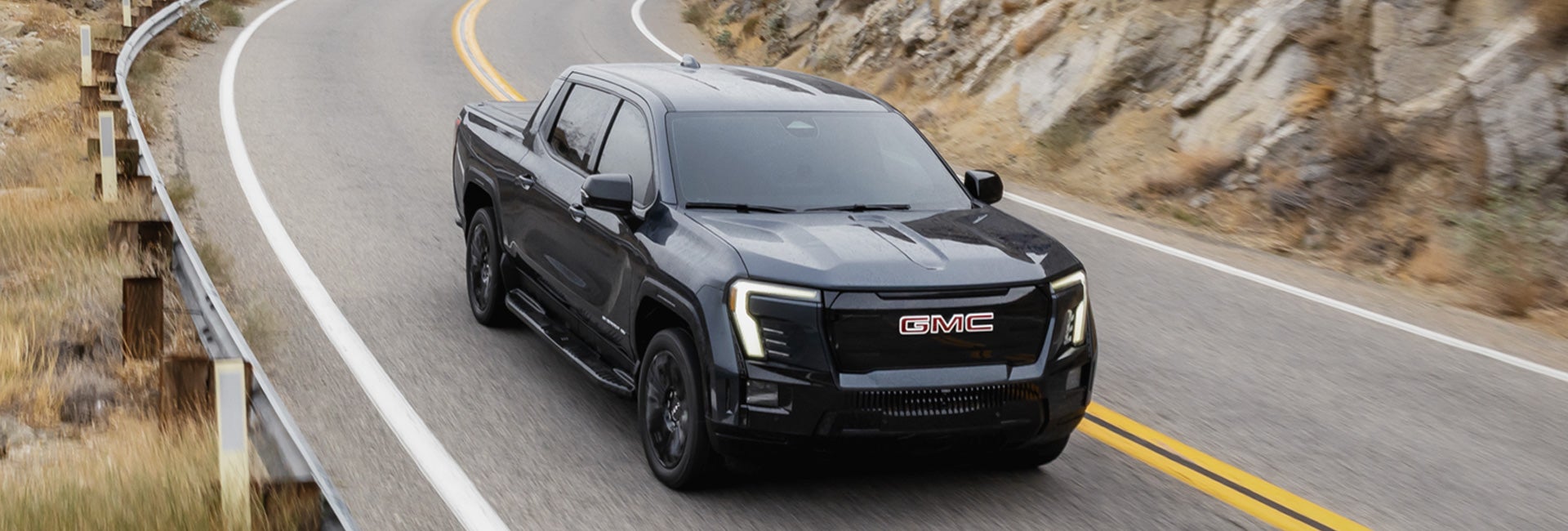 Bale GMC in Danville AR