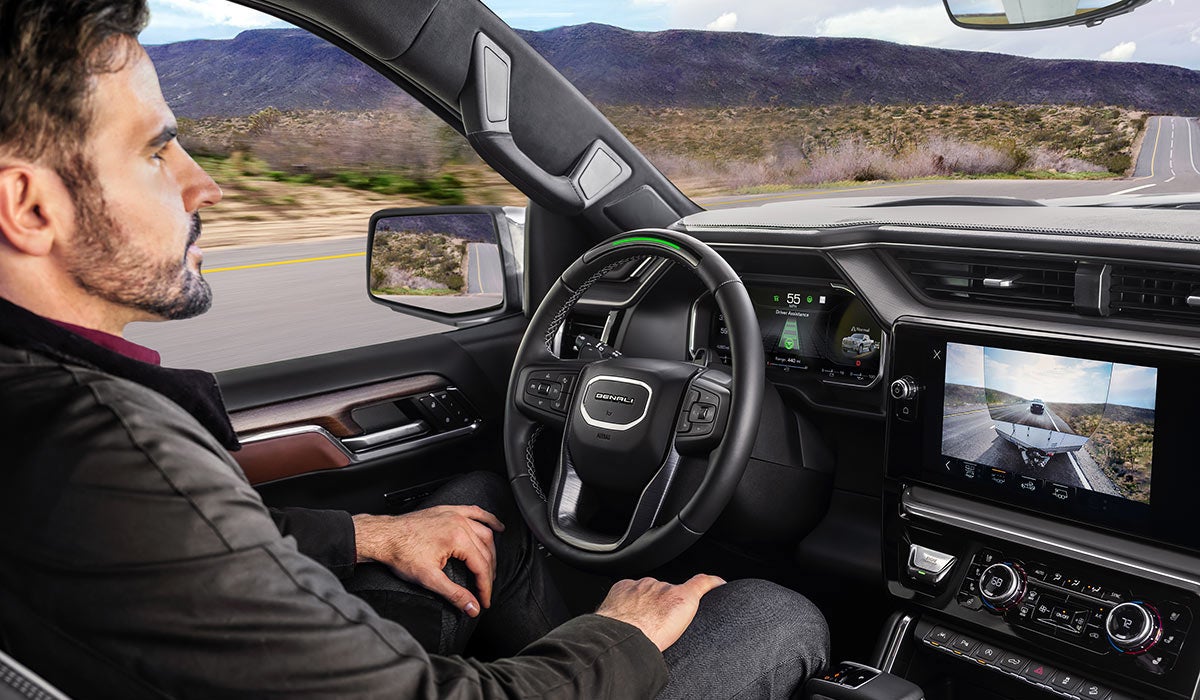 Bale GMC in Danville AR