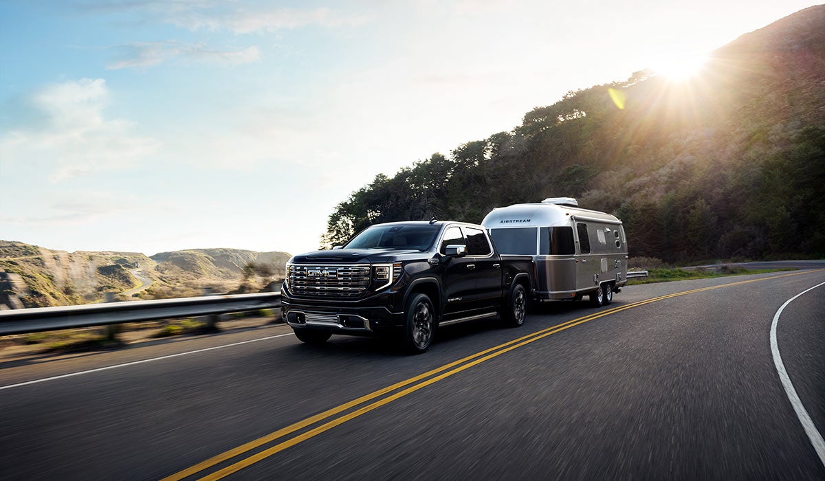 Bale GMC in Danville AR