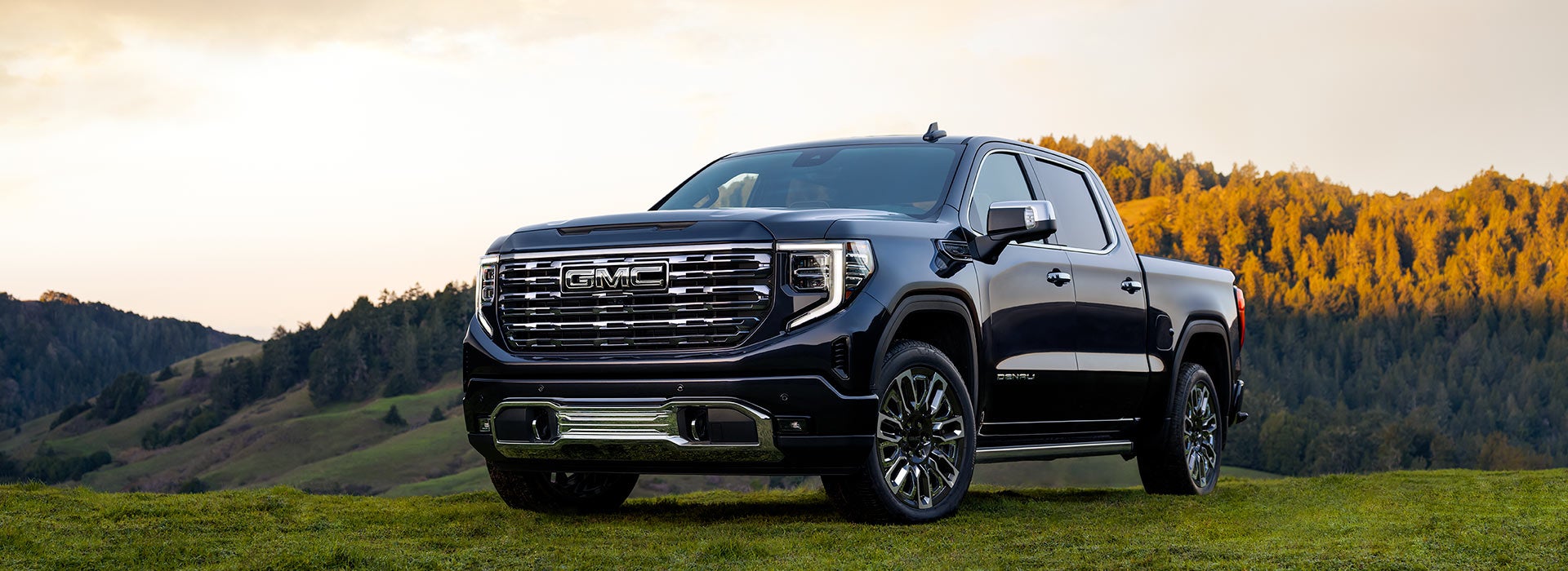 Bale GMC in Danville AR