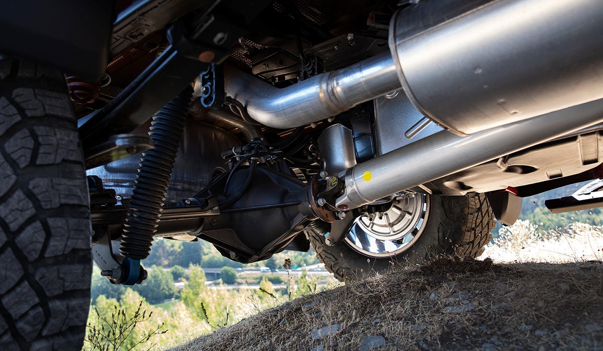 Bale GMC in Danville AR